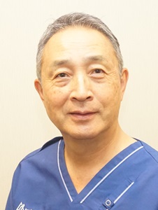 スタッフ紹介