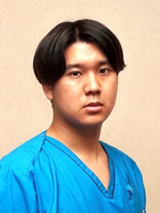 スタッフ紹介
