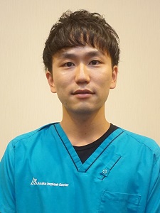 スタッフ紹介
