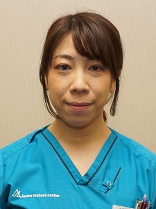 スタッフ紹介