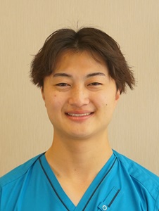 スタッフ紹介