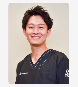 院長 浅賀勝寛