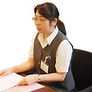 初診コーディネーター